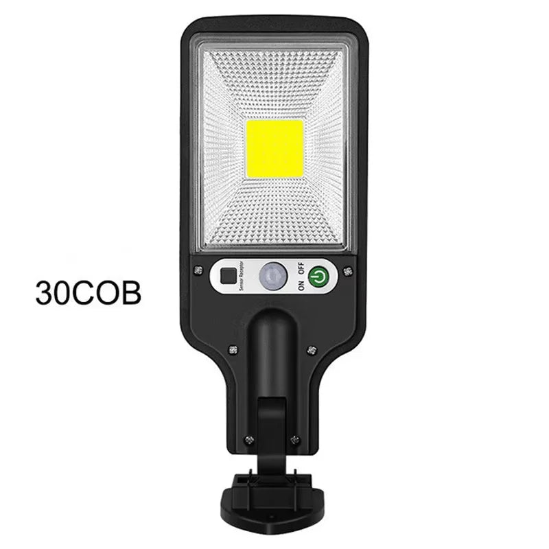 Garden Solar Lamps Outdoor Wall Light Sconces Outdoor Gardens Decoration Led Lights