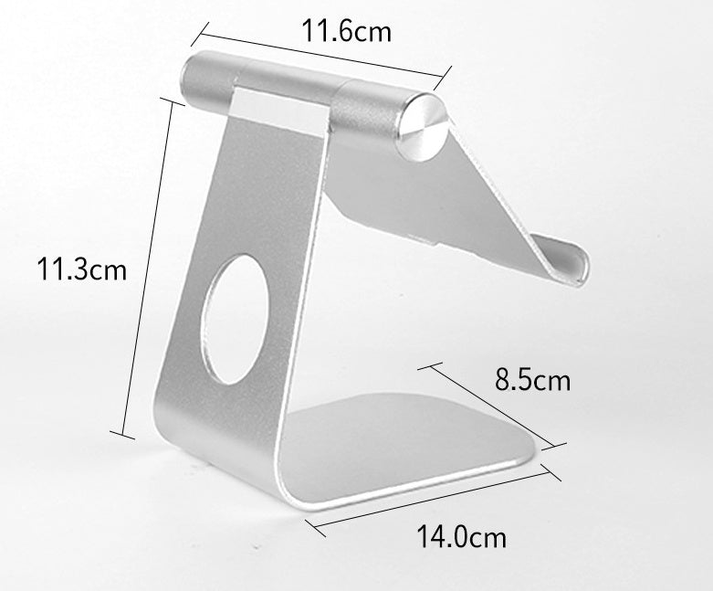 Tablet Stands Holder For Ipad Stand Mini Tablet Phone Mount Support Deskt