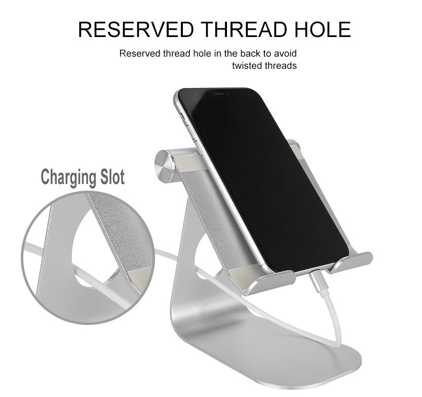 Tablet Stands Holder For Ipad Stand Mini Tablet Phone Mount Support Deskt
