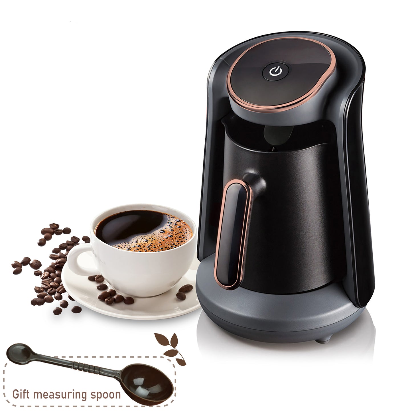 Home Appliances Mini Coffee Pot For Office, Home & Kitchen