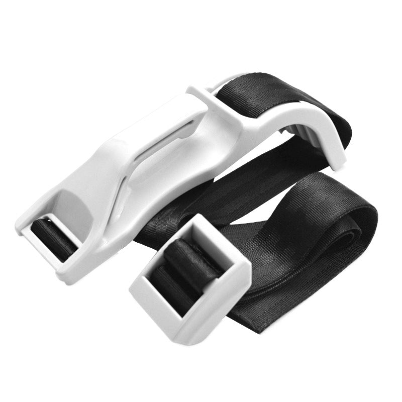 Maternity Car Safety Seat Belt Adjuster – Comfortable Pregnancy Seat Belt Support for Safe & Stress-Free Travel