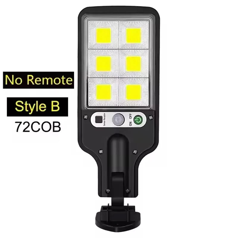 Garden Solar Lamps Outdoor Wall Light Sconces Outdoor Gardens Decoration Led Lights