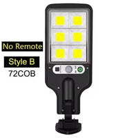 Garden Solar Lamps Outdoor Wall Light Sconces Outdoor Gardens Decoration Led Lights