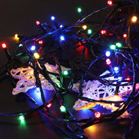 Outdoor LED String Fairy Lights Christmas Lights For Garland Wedding Party Holiday Garden Lamp Holiday Decor