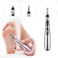 Electronic Acupuncture Meridian Energy Meridian Massage  Point Pen