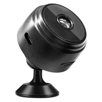 A9 Wifi Security Monitoring Wireless Remote Night Vision Video  Mini HD Camera