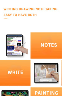 Universal Stylus Pen for Tablet Touch Pen for iPad Apple Pencil Mobile Phone