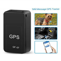 Motorcycle Real-time Anti-theft  Micro Magnetic GPS Tracker