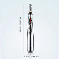Electronic Acupuncture Meridian Energy Meridian Massage  Point Pen