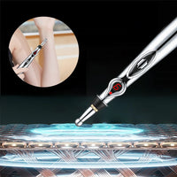 Electronic Acupuncture Meridian Energy Meridian Massage  Point Pen