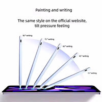 Universal Stylus Pen for Tablet Touch Pen for iPad Apple Pencil Mobile Phone