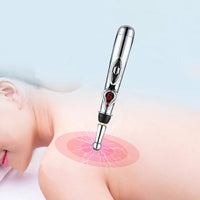 Electronic Acupuncture Meridian Energy Meridian Massage  Point Pen