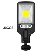 Garden Solar Lamps Outdoor Wall Light Sconces Outdoor Gardens Decoration Led Lights