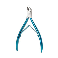 Thick Professional Podiatrist Toenail Nipper With Stainless Steel Supe