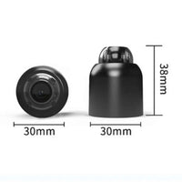 Clear Night Vision Lightweight Portable Premium Mini  Camera
