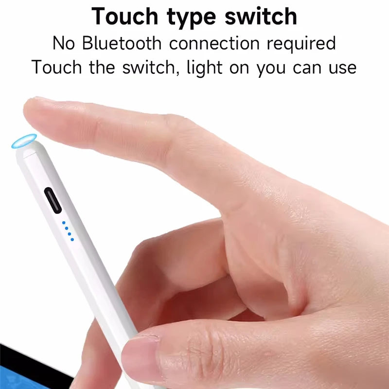 Universal Stylus Pen for Tablet Touch Pen for iPad Apple Pencil Mobile Phone