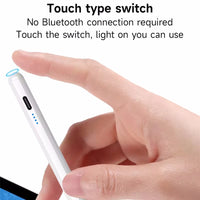 Universal Stylus Pen for Tablet Touch Pen for iPad Apple Pencil Mobile Phone