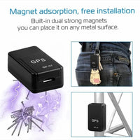 Motorcycle Real-time Anti-theft  Micro Magnetic GPS Tracker