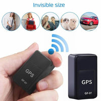 Motorcycle Real-time Anti-theft  Micro Magnetic GPS Tracker