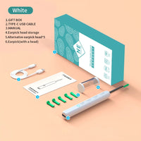 Ear Wax Cleaning Teeth Oral Inspection Health Care Ear Cleaner