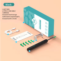 Ear Wax Cleaning Teeth Oral Inspection Health Care Ear Cleaner