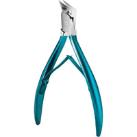 Thick Professional Podiatrist Toenail Nipper With Stainless Steel Supe