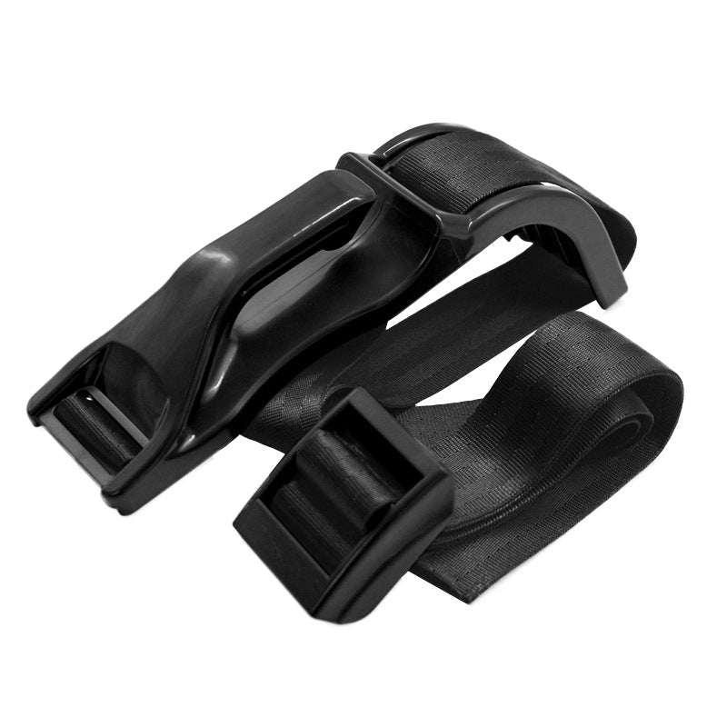 Maternity Car Safety Seat Belt Adjuster – Comfortable Pregnancy Seat Belt Support for Safe & Stress-Free Travel